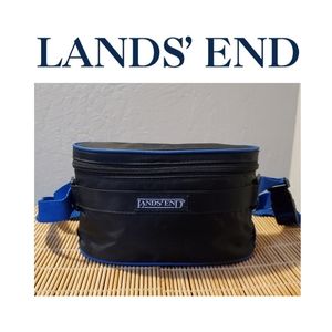 LN Belt Bag Hip Fanny Pack Lands' End